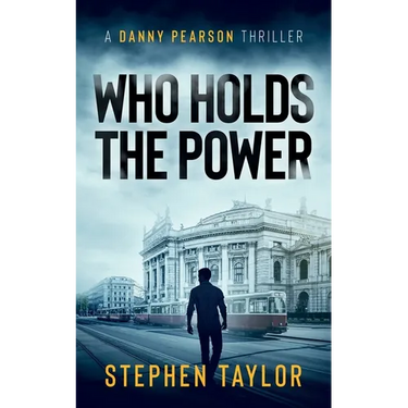 Who Holds The Power