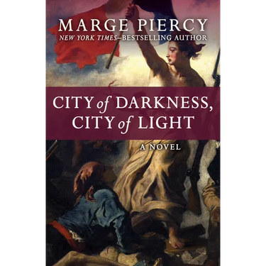 City of Darkness, City of Light