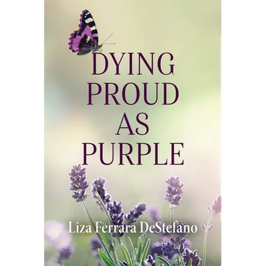 Dying Proud as Purple