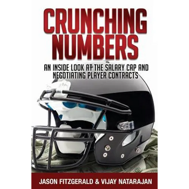 Crunching Numbers: An Inside Look At The Salary Cap And Negotiating Player Contracts
