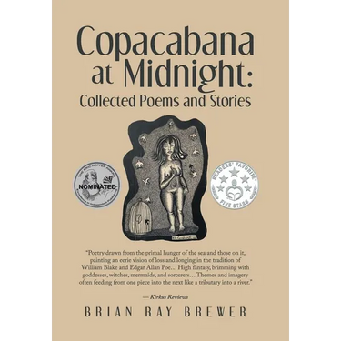 Copacabana at Midnight: Collected Poems and Stories