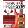The Guitar Finger Gym