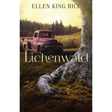 Lichenwald: Mushroom Thriller #3