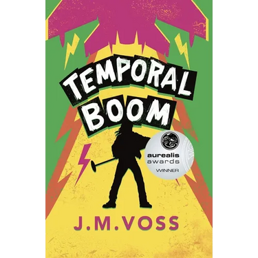 Temporal Boom