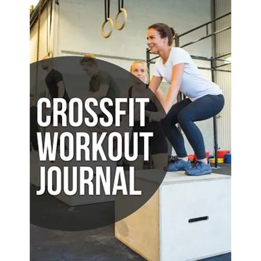 Crossfit Workout Journal