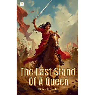 The Last Stand Of A Queen