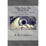 Tales from the Mind Field: A Collection of Short Stories