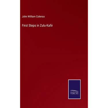First Steps in Zulu-Kafir