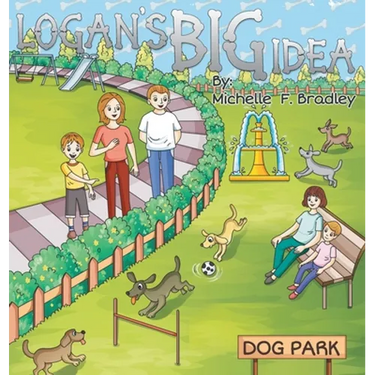Logan's BIG Idea