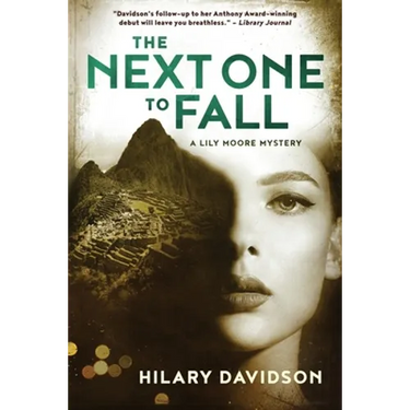 The Next One to Fall