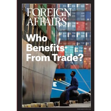 Who Benefits From Trade?