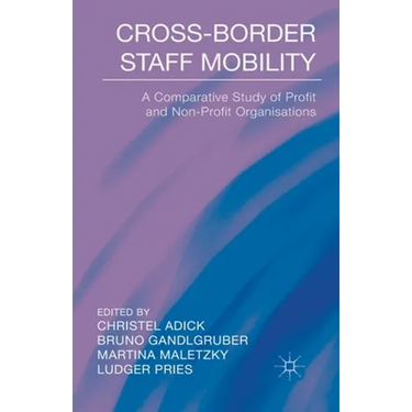 Cross-Border Staff Mobility: A Comparative Study of Profit and Non-Profit Organisations