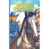 Crystal's Grand Entry