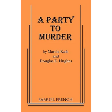 A Party to Murder