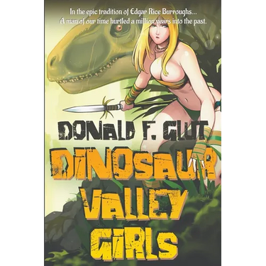 Dinosaur Valley Girls"
