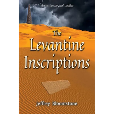 The Levantine Inscriptions