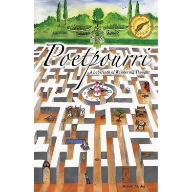 Poetpourri - a labyrinth of wandering thought