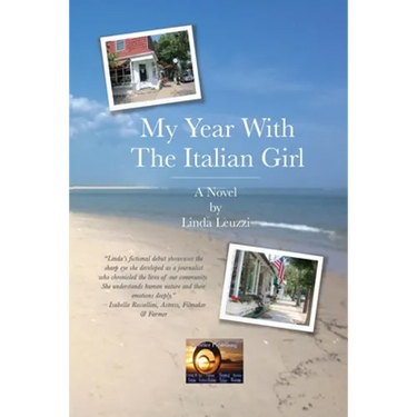 My Year With The Italian Girl