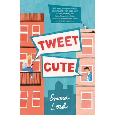 Tweet Cute