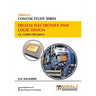 Digital Electronics And Logic Design