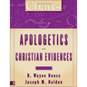 Charts of Apologetics and Christian Evidences