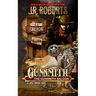 The Gunsmith Saloon