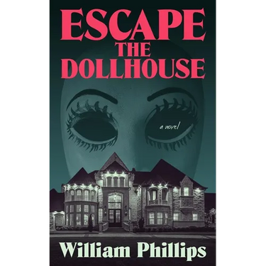 Escape The Dollhouse