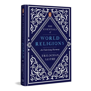 The Essentials of World Religions