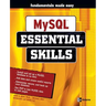 MySQL Essential Skills