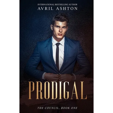 Prodigal: A Gay Forced Proximity, Opposites Attract Romance