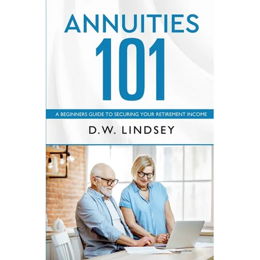 Annuities 101