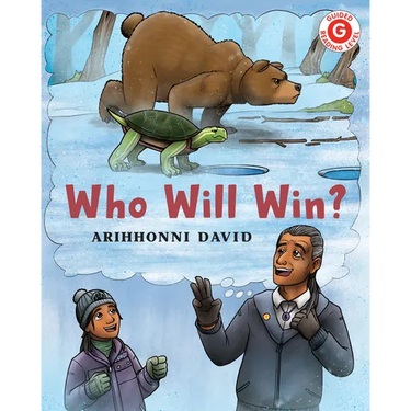 Who Will Win?