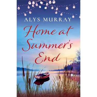 Home at Summer's End: Volume 4