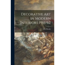 Decorative Art in Modern Interiors 1961/62