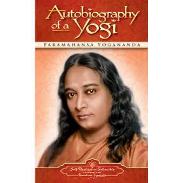 Autobiography of a Yogi