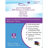Learn To Read English With Directions In Haitian Creole Answer Key Homework: Color Edition
