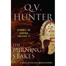 The Burning Stakes: A Novel of the Late Roman Empire