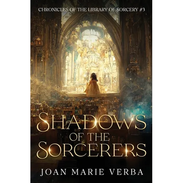 Shadows of the Sorcerers
