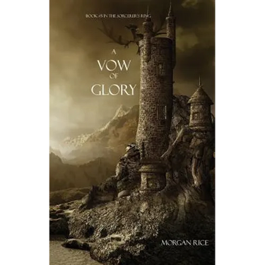 A Vow of Glory