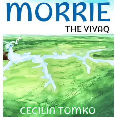 Morrie: The Vivaq