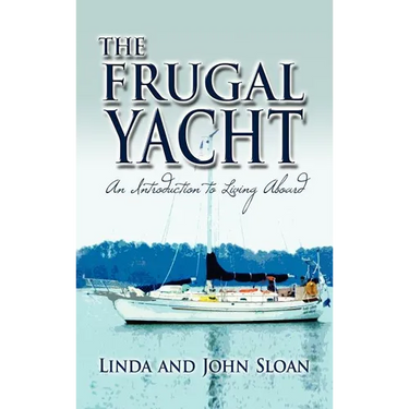 The Frugal Yacht