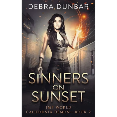 Sinners on Sunset