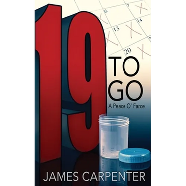 Nineteen to Go: A Peace O'Farce