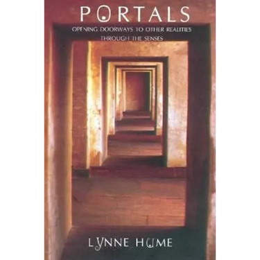 Portals: Opening Doorways to Other Realities Through the Senses