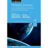Planetary Diversity: Rocky planet processes and their observational signatures