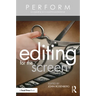 Editing for the Screen