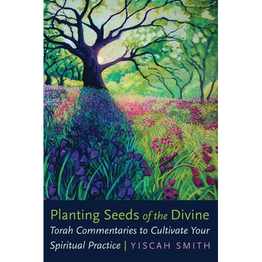 Planting Seeds of the Divine: Torah Commentaries to Cultivate Your Spiritual Practice