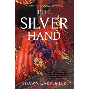 The Silver Hand