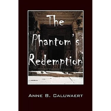The Phantom's Redemption