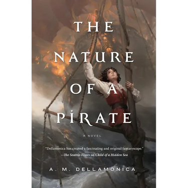 The Nature of a Pirate